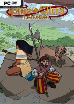 Tải game Plus Ultra Legado-TENOKE Tải game Plus Ultra Legado-TENOKE