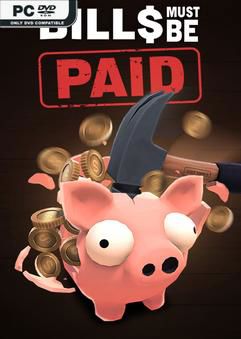 Tải game Bills Must Be Paid-GoldBerg Tải game Bills Must Be Paid-GoldBerg