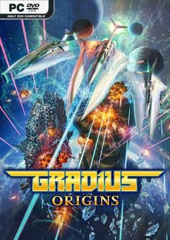 Tải game GRADIUS ORIGINS v1.004-P2P Tải game GRADIUS ORIGINS v1.004-P2P