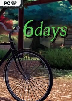 Tải game 6days-TENOKE Tải game 6days-TENOKE