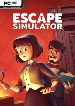 Tải game Escape Simulator v33085-P2P Tải game Escape Simulator v33085-P2P