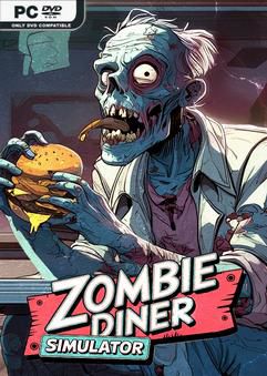 Tải game Zombie Diner Simulator-TENOKE Tải game Zombie Diner Simulator-TENOKE