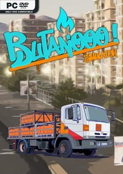 Tải game Butanooo Simulator-SKIDROW