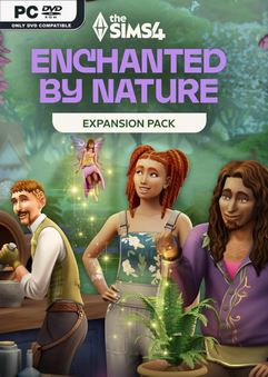Tải game The Sims 4 Enchanted by Nature-P2P Tải game The Sims 4 Enchanted by Nature-P2P