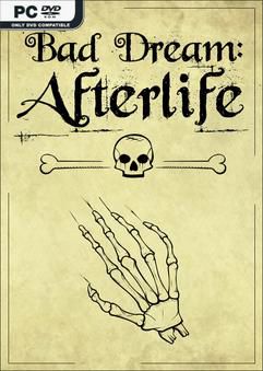 Tải game Bad Dream Afterlife-TENOKE Tải game Bad Dream Afterlife-TENOKE