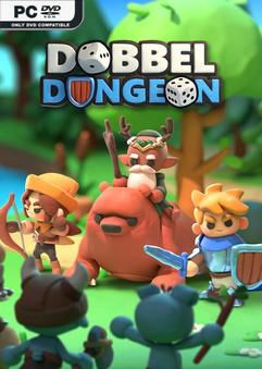 Tải game Dobbel Dungeon-TENOKE Tải game Dobbel Dungeon-TENOKE