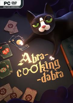 Tải game Abra Cooking Dabra-TENOKE Tải game Abra Cooking Dabra-TENOKE
