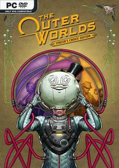 Tải game The Outer Worlds Spacers Choice Edition v2.5.10.0-P2P Tải game The Outer Worlds Spacers Choice Edition v2.5.10.0-P2P