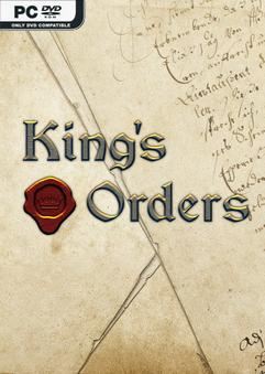 Tải game Kings Orders Chronicles of Battle-TENOKE