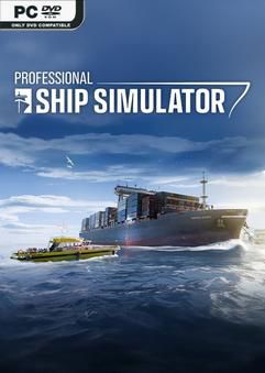 Tải game Professional Ship Simulator Early Access Tải game Professional Ship Simulator Early Access
