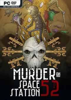 Tải game Murder On Space Station 52-FCKDRM Tải game Murder On Space Station 52-FCKDRM