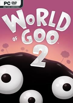 Tải game World of Goo 2-Razor1911 Tải game World of Goo 2-Razor1911
