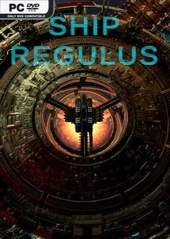 Tải game Ship Regulus-TENOKE