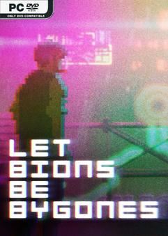 Tải game Let Bions Be Bygones v20241009-GoldBerg