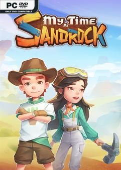 Tải game My Time at Sandrock v1.3.1.0-P2P Tải game My Time at Sandrock v1.3.1.0-P2P