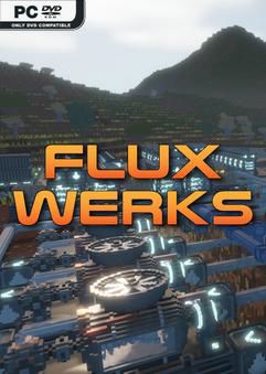 Bộ sưu tập game FluxWerks Bộ sưu tập game FluxWerks