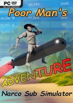 Tải game Poor Mans Adventure Narco Sub Simulator-TENOKE Tải game Poor Mans Adventure Narco Sub Simulator-TENOKE