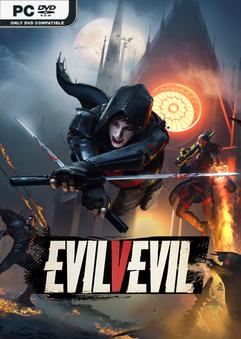 Tải game EvilVEvil-GoldBerg Tải game EvilVEvil-GoldBerg