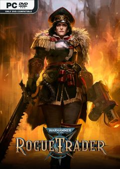 Tải game Warhammer 40000 Rogue Trader v1.3.2.8-P2P Tải game Warhammer 40000 Rogue Trader v1.3.2.8-P2P