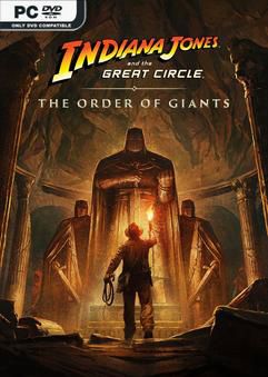 Tải game Indiana Jones and the Great Circle The Order of Giants-P2P Tải game Indiana Jones and the Great Circle The Order of Giants-P2P