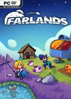Tải game Farlands Early Access Tải game Farlands Early Access