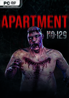 Tải game Apartment No 129-TENOKE Tải game Apartment No 129-TENOKE