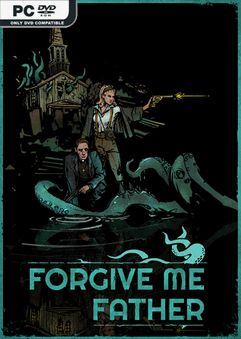 Tải game Forgive Me Father v1.4.1-P2P Tải game Forgive Me Father v1.4.1-P2P