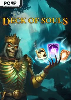 Tải game Deck of Souls-TENOKE Tải game Deck of Souls-TENOKE