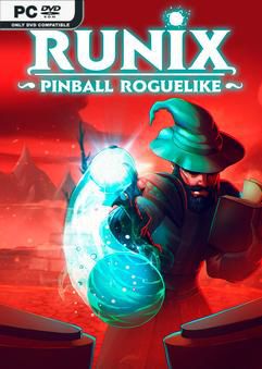 Tải game Runix Pinball Roguelike-TENOKE Tải game Runix Pinball Roguelike-TENOKE