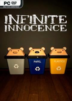 Tải game Infinite Innocence-TENOKE