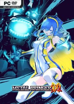 Tải game Metal Bringer-P2P Tải game Metal Bringer-P2P