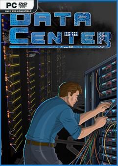 Tải game Data Center-TENOKE Tải game Data Center-TENOKE