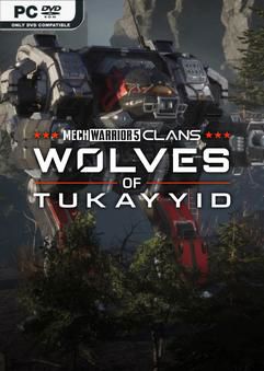 Tải game MechWarrior 5 Clans Wolves of Tukayyid-RUNE Tải game MechWarrior 5 Clans Wolves of Tukayyid-RUNE