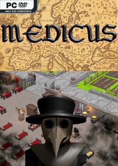 Tải game Medicus-TENOKE Tải game Medicus-TENOKE