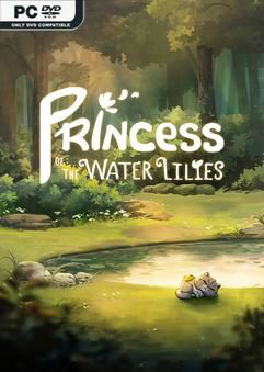 Tải game Princess of the Water Lilies-SKIDROW Tải game Princess of the Water Lilies-SKIDROW
