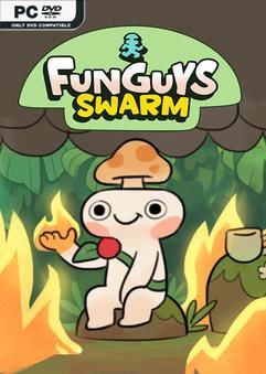 Tải game Funguys Swarm Early Access Tải game Funguys Swarm Early Access