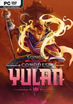 Tải game Songs of Conquest Yulan-RUNE Tải game Songs of Conquest Yulan-RUNE