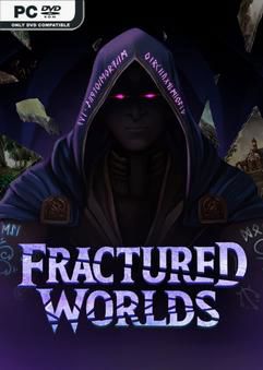 Tải game Fractured Worlds-GoldBerg