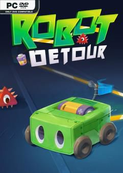 Tải game Robot Detour-TENOKE Tải game Robot Detour-TENOKE