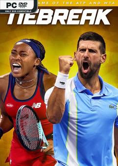 Tải game TIEBREAK Plus Official game of the ATP and WTA-RUNE Tải game TIEBREAK Plus Official game of the ATP and WTA-RUNE