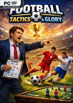 Tải game Football Tactics And Glory World Championship-P2P Tải game Football Tactics And Glory World Championship-P2P