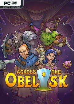 Tải game Across the Obelisk v1.7.6.3-P2P Tải game Across the Obelisk v1.7.6.3-P2P