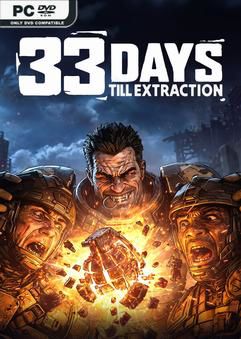 Tải game 33 Days till Extraction Early Access