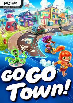 Tải game Go-Go Town v1.0.26502-P2P Tải game Go-Go Town v1.0.26502-P2P
