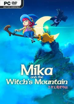 Tải game Mika And The Witchs Mountain-SKIDROW Tải game Mika And The Witchs Mountain-SKIDROW