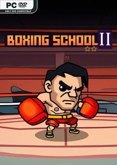 Tải game Boxing School 2-TENOKE Tải game Boxing School 2-TENOKE