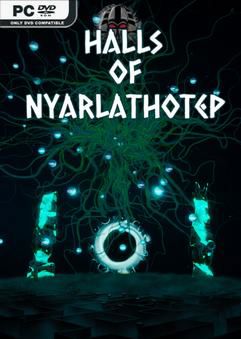 Tải game Halls of Nyarlathotep Early Access Tải game Halls of Nyarlathotep Early Access
