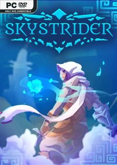 Tải game Skystrider-TENOKE Tải game Skystrider-TENOKE