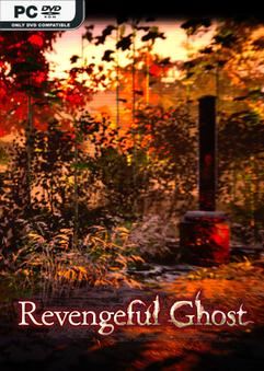 Tải game Revengeful Ghost-TENOKE Tải game Revengeful Ghost-TENOKE