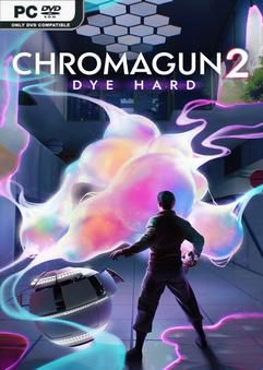 Tải game ChromaGun 2 Dye Hard-RUNE Tải game ChromaGun 2 Dye Hard-RUNE